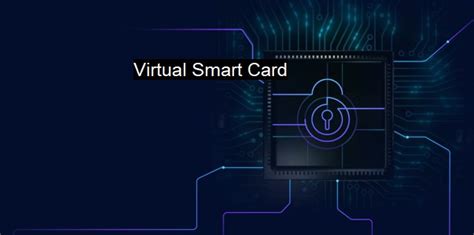 virtual smart card delete|Virtual Smart Card Overview .